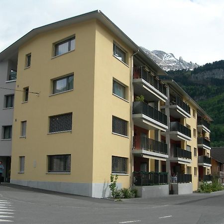 Alpbachstrasse 4, Мейринген Номер фото