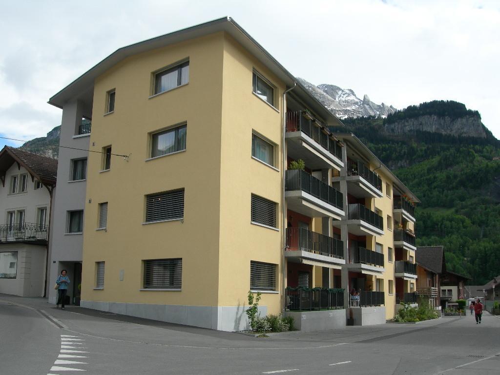 Alpbachstrasse 4, Мейринген Номер фото