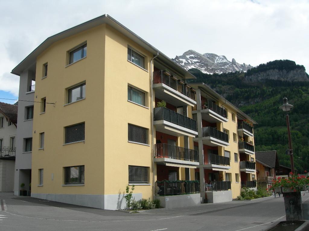 Alpbachstrasse 4, Мейринген Номер фото